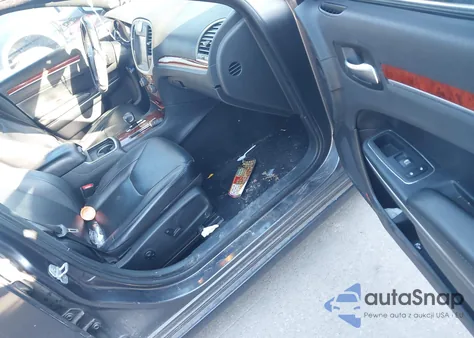 2013 Chrysler 300 Motown из США, поврежденный, VIN 2C3CCAAG9DH708100